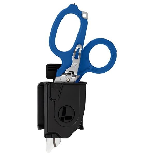 Leatherman Raptor Response Navy Peg - 832962