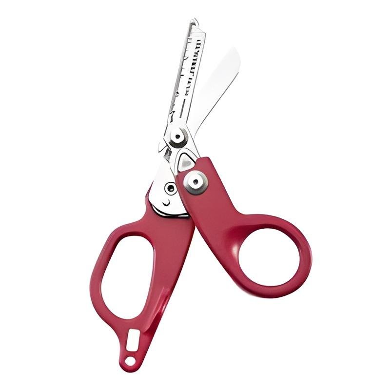 Leatherman Raptor Response Crimson Box***SPO*** - 832965