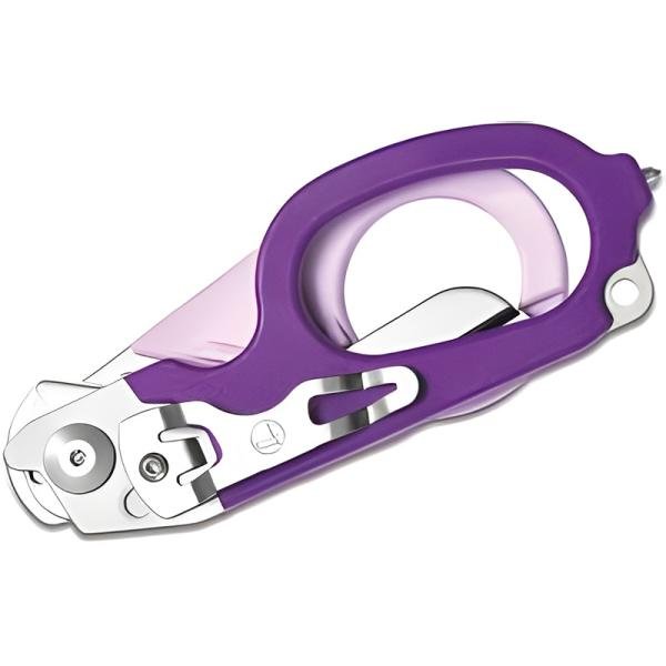 Leatherman Raptor-Orchid/Utility/Box **Limited Edition** - 833026