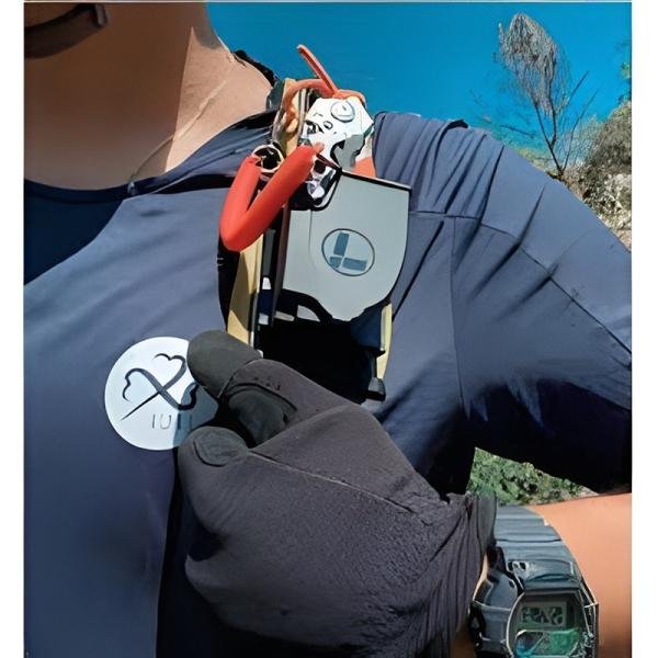 Leatherman Raptor-Aqua/Utility/Box **Limited Edition** - 833028