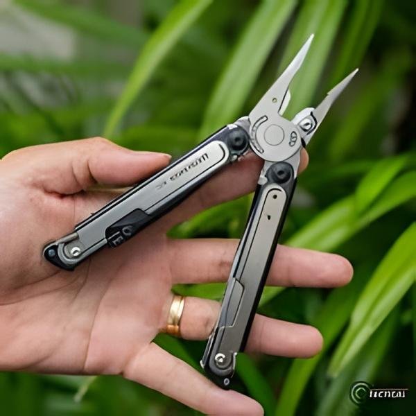 Leatherman Arc Nylon Peg - 833077
