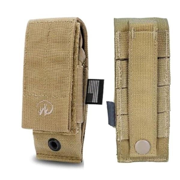 Leatherman Sheath/Molle-USA/Brown XL***SPO*** - 930376