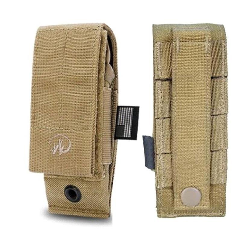 Leatherman Sheath/Molle-USA/Brown XL***SPO*** - 930376