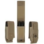 Leatherman Sheath/Molle-USA/Brown XL***SPO*** - 930376