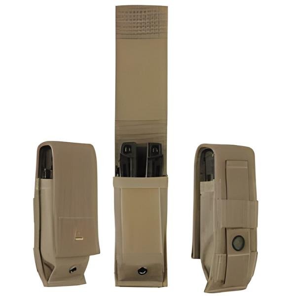 Leatherman Sheath/Molle-USA/Brown XL***SPO*** - 930376