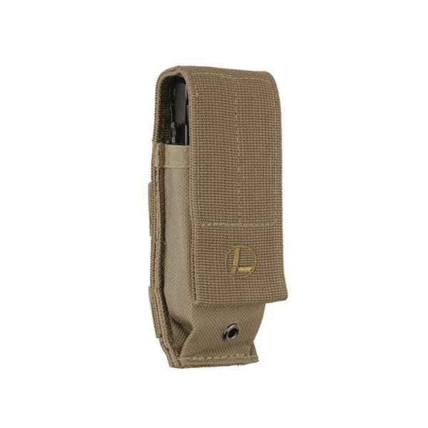 Leatherman Sheath/Molle-USA/Brown XL***SPO*** - 930376