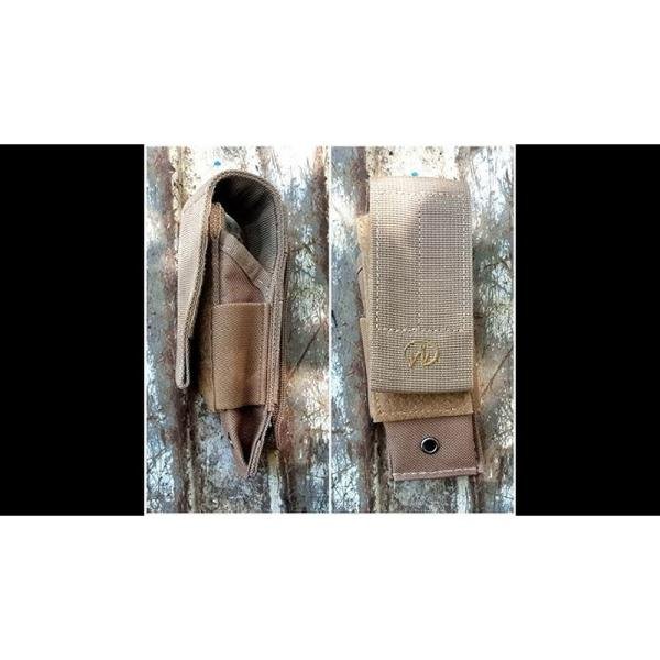 Leatherman Sheath/Molle-USA/Brown XL***SPO*** - 930376