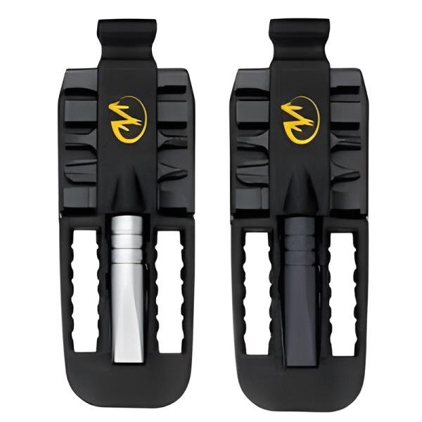 Leatherman Removable Bit Driver-Black/Pkg - 931013