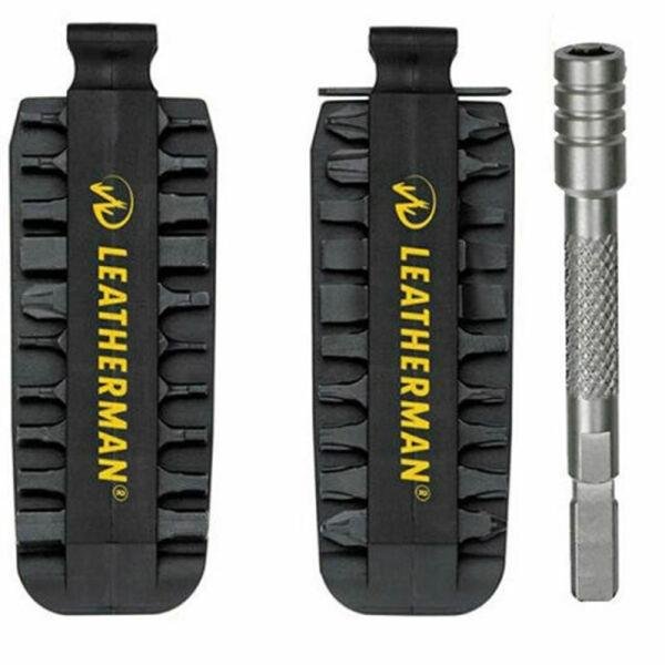Leatherman Bit Kit Double - 931014