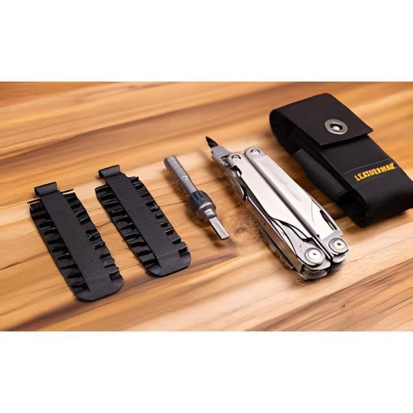 Leatherman Bit Kit Double - 931014