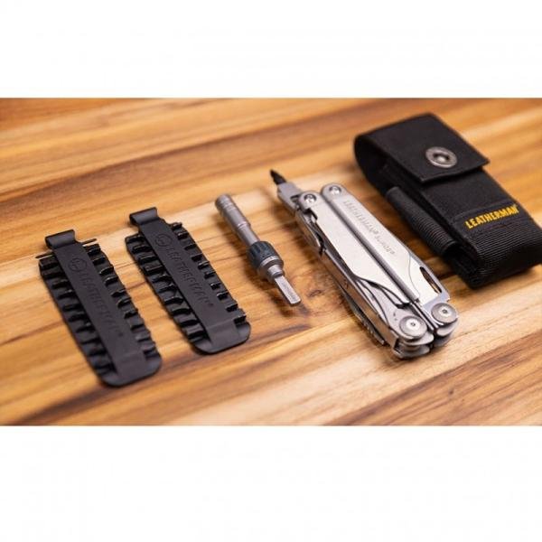Leatherman Bit Kit Double - 931014