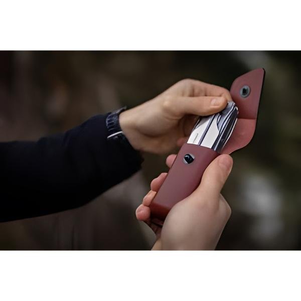 Leatherman Sheath Ainsworth Leather - 934935