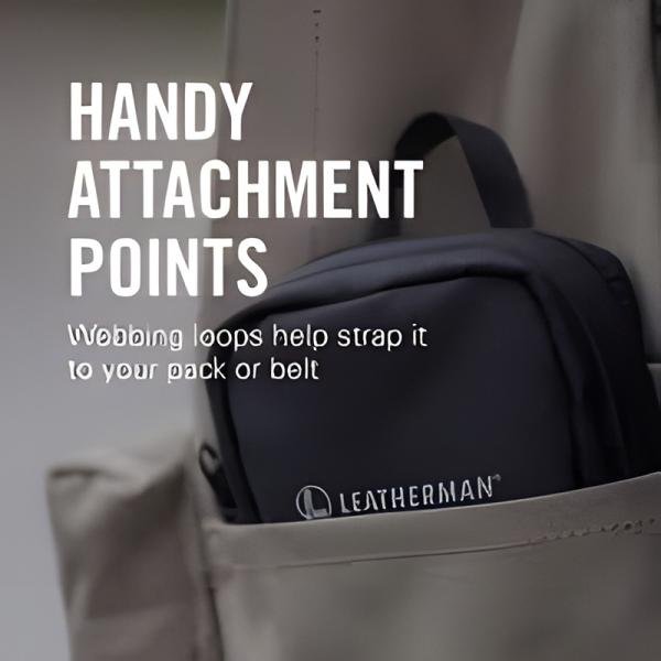 Leatherman Tool Pouch Sheath - 934940