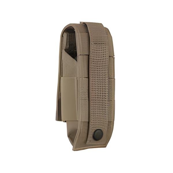 Leatherman Sheath/Molle-USA/Brown L ***SPO*** - 939907