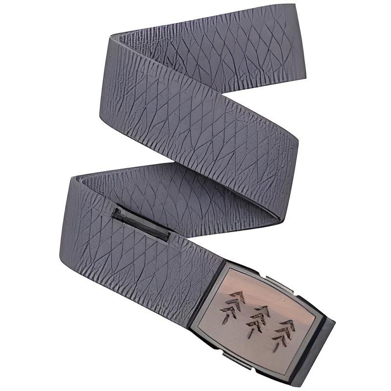 Arcade Belt Vision Grey / 3 Trees - A14200-050
