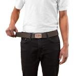 Arcade Belt Vision Grey / 3 Trees - A14200-050