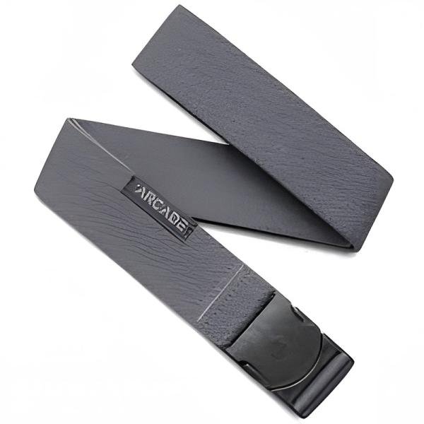 Arcade Belt Vision Grey / 3 Trees - A14200-050
