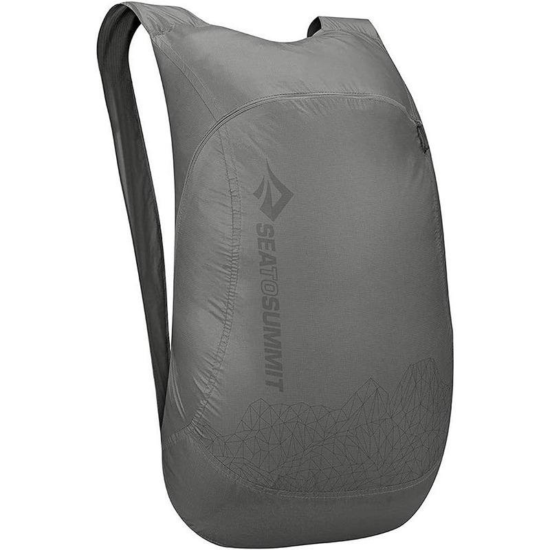 S2S Dis Ultra-Sil Nano Daypack Grey **DISC** - A15DP4PGY