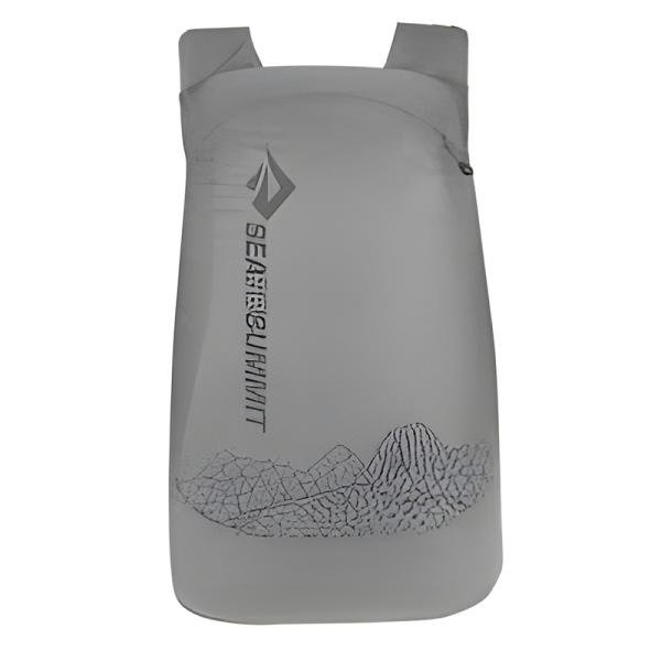 S2S Dis Ultra-Sil Nano Daypack Grey **DISC** - A15DP4PGY