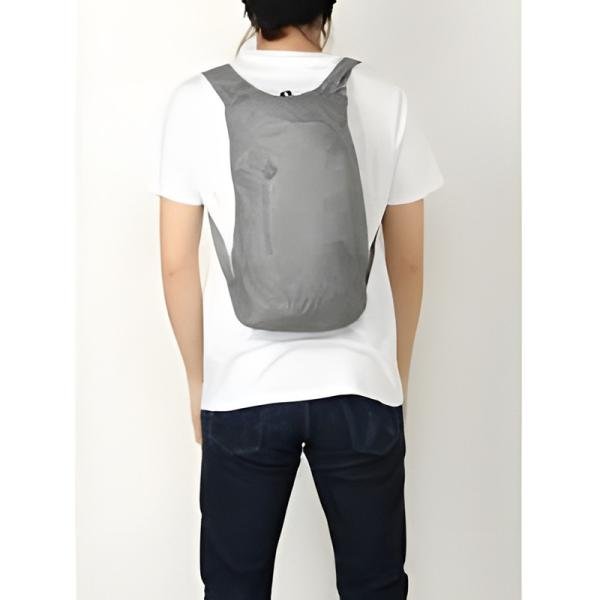 S2S Dis Ultra-Sil Nano Daypack Grey **DISC** - A15DP4PGY