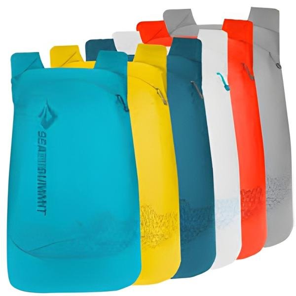 S2S Dis Ultra-Sil Nano Daypack Grey **DISC** - A15DP4PGY