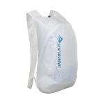 S2S Dis Ultra-Sil Nano Daypack White **DISC** - A15DP4PWH
