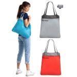 S2S Disp Sgl Nano Shopping Bag Red **DISC** - A15SB4PRD