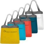 S2S Disp Sgl Nano Shopping Bag Red **DISC** - A15SB4PRD