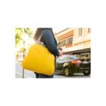 S2S Disp Sgl Nano Shopping Bag Yellow **DISC** - A15SB4PYW