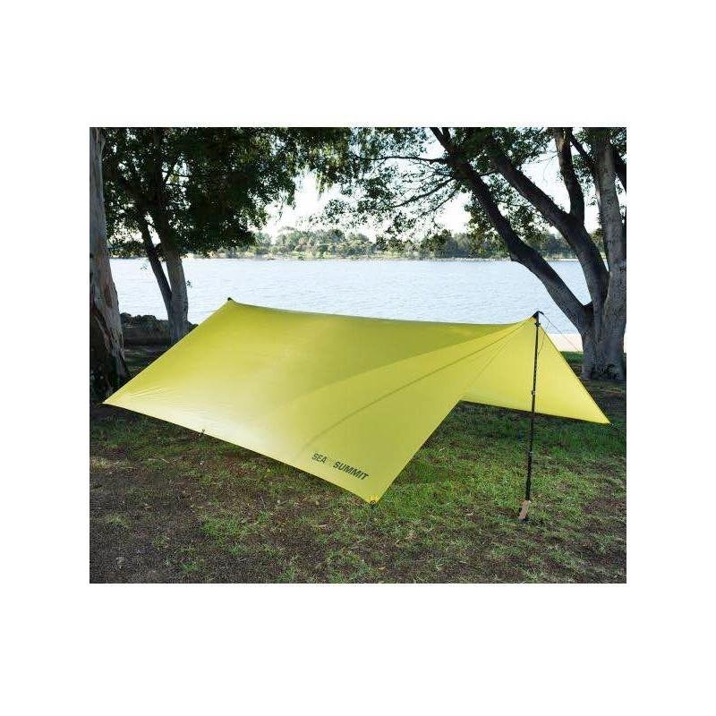 S2S Tarp M Escapist 15D 2x2.6 - AESCTARPM