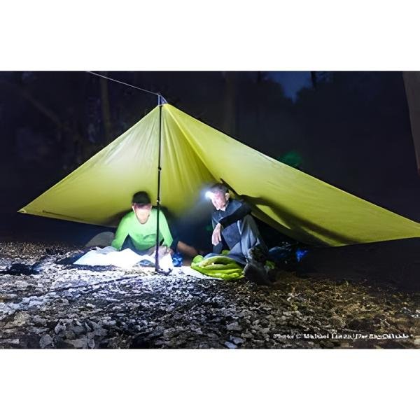 S2S Tarp M Escapist 15D 2x2.6 - AESCTARPM