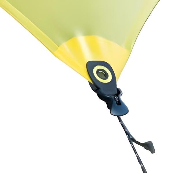 S2S Tarp M Escapist 15D 2x2.6 - AESCTARPM