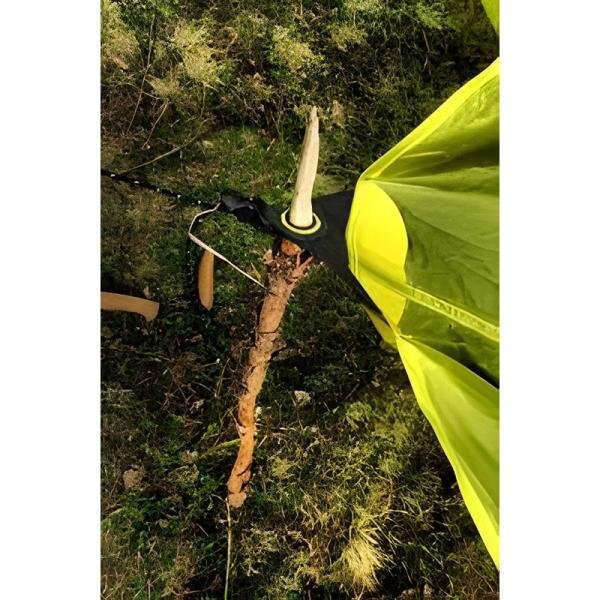 S2S Tarp M Escapist 15D 2x2.6 - AESCTARPM