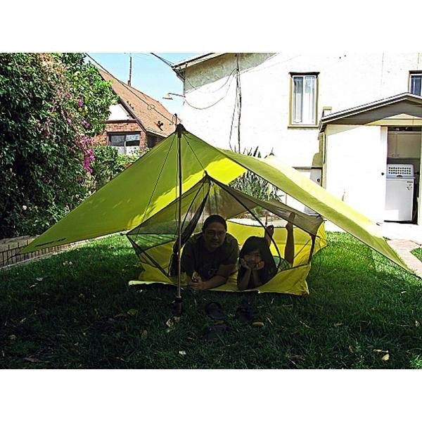 S2S Tarp M Escapist 15D 2x2.6 - AESCTARPM