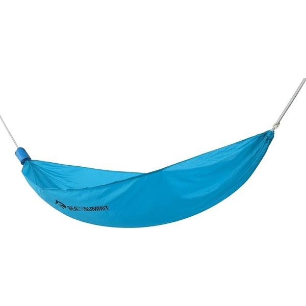 S2S Hammock Double Set Blue **DISC** - AHAMSETDBL
