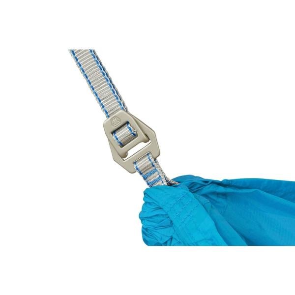 S2S Hammock Double Set Blue **DISC** - AHAMSETDBL