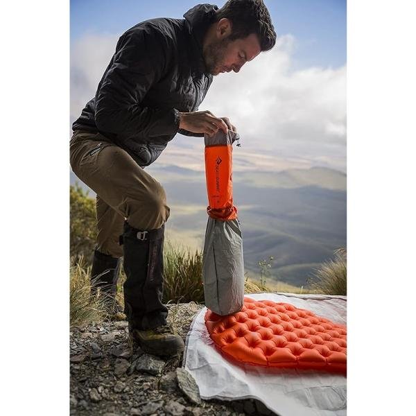 S2S Air Stream Pump Sack - AMASD