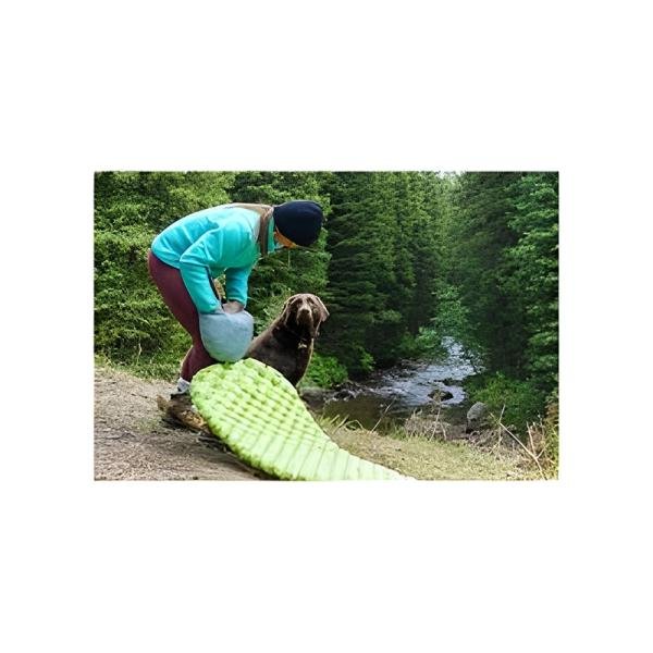 S2S S/Mat Comfort Light ASC Insulated Mat Women's Regular **DISC** - AMCLINSWR