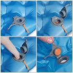 S2S S/Mat Comfort Light ASC Insulated Mat Women's Regular **DISC** - AMCLINSWR