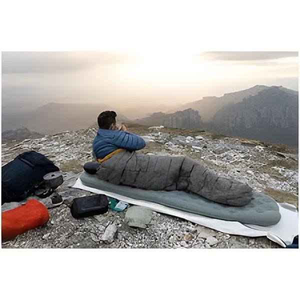 S2S S/Mat Ether Light XT Insulated Mat Large - AMELXTINSL