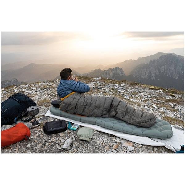 S2S S/Mat Ether Light XT Insulated Mat Regular - AMELXTINSR