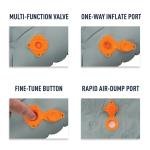 S2S S/Mat Ether Light XT Insulated Women's Regular - AMELXTINSWR