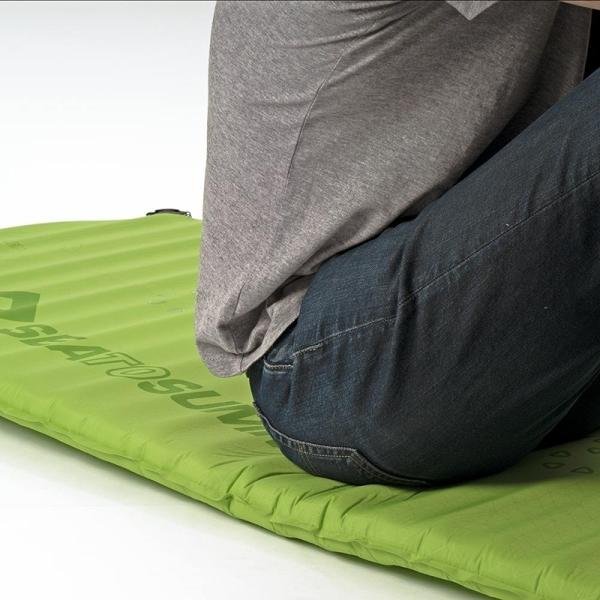 S2S Comfort Light Self Inflating Regular - AMSICLR