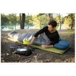 S2S S/Mat Camp Mat Self Inflating Large - AMSICML