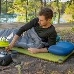 S2S S/Mat Camp Mat Self Inflating Regular - AMSICMR