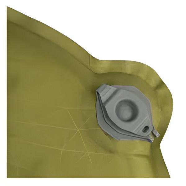 S2S S/Mat Camp Mat Self Inflating Regular - AMSICMR