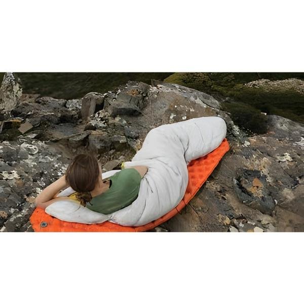 S2S S/Mat UltraLight Self Inflating Mat Large - AMSIULL
