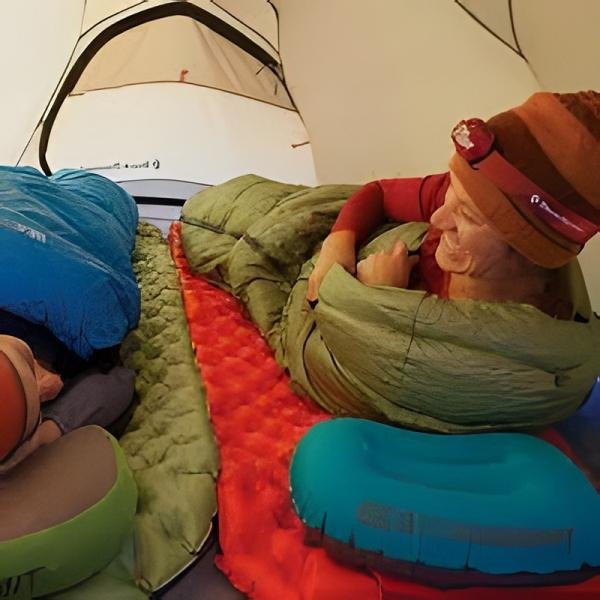 S2S S/Mat UltraLight Self Inflating Mat Regular - AMSIULR