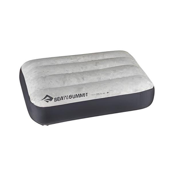S2S Pillow Aeros Down L Grey - APILDOWNLGY