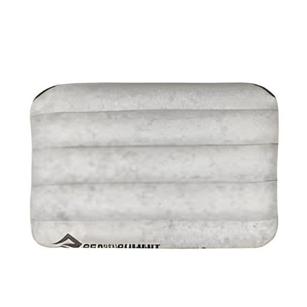 S2S Pillow Aeros Down L Grey - APILDOWNLGY